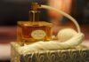 Kiedy będziesz pachniała jak cytryna i konwalia? perfumy