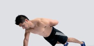 Na czym polega push-up?