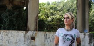 Czy septum boli bardziej niż nostril?